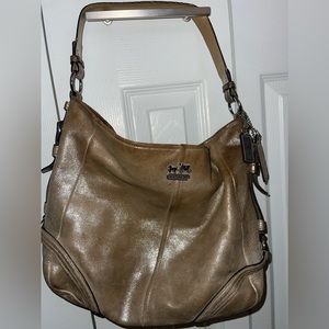 COACH Vintage Hobo Bag